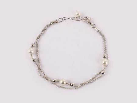 Pearl Bracelet